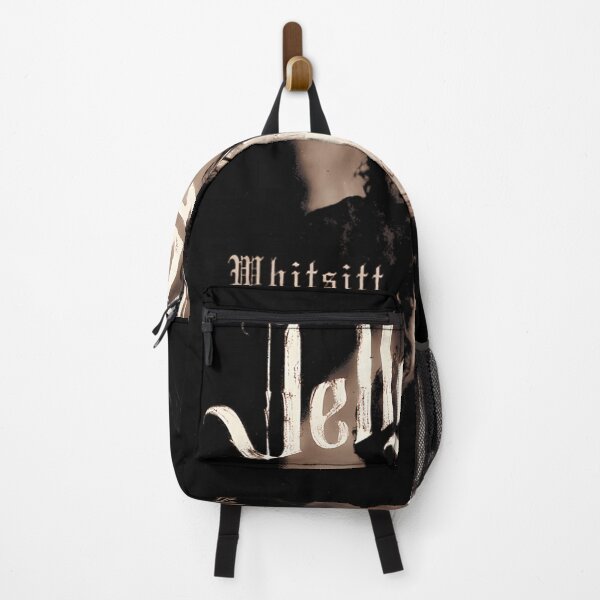 Item preview,  Jelly Roll Whitsit Chapel designed and sold by skullstreetwear.