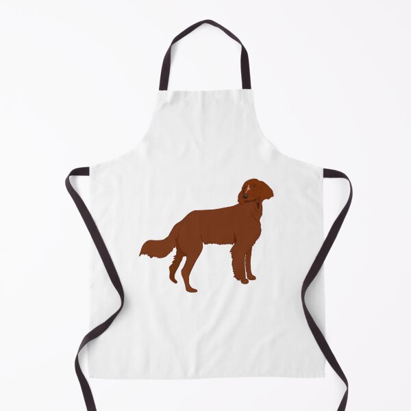 Item preview, Pace University Red Setter designed and sold by culp-veronique.