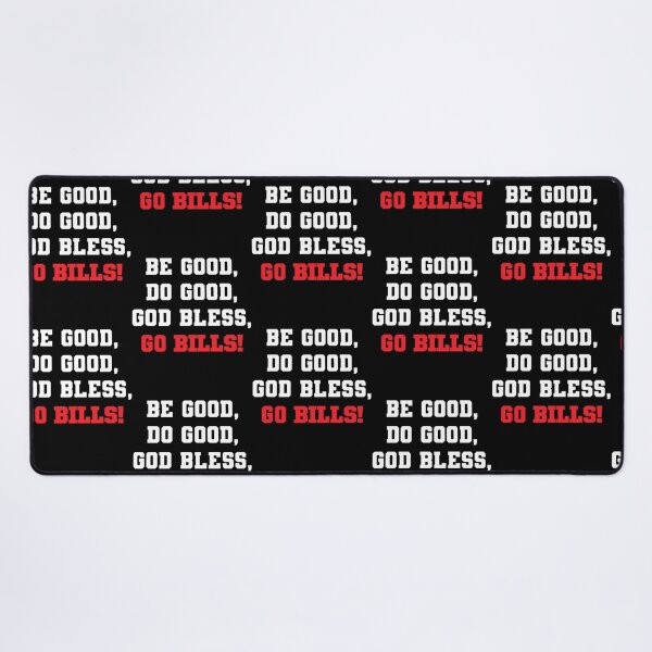 Item preview, Josh Allen Mvp Be Good Do Good God Bless Go Bills designed and sold by ryken-hens.