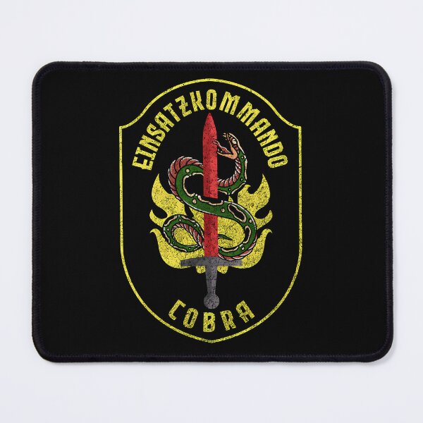 Item preview, Eko Sterreichisches Einsatzkommando Sterreich Spezialkrfte 1335 designed and sold by santillan-vanne.