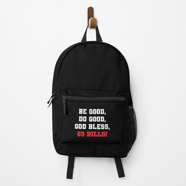 Item preview, Josh Allen Mvp Be Good Do Good God Bless Go Bills designed and sold by ryken-hens.