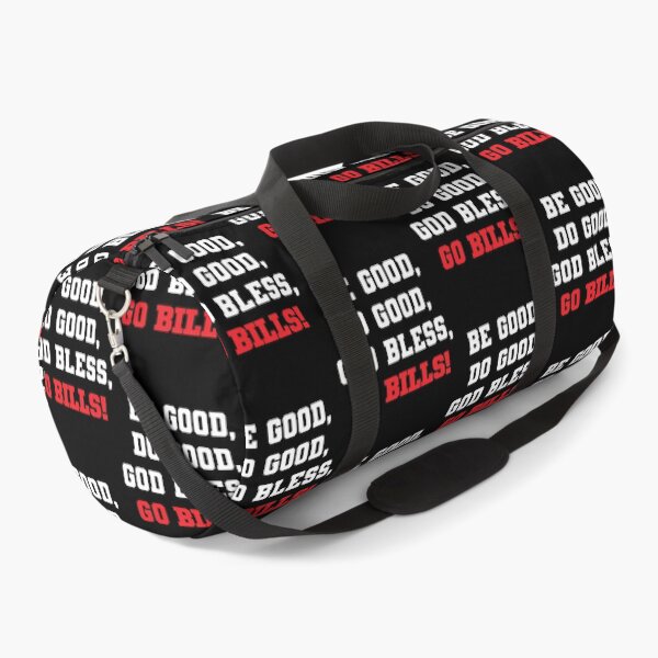 Item preview, Josh Allen Mvp Be Good Do Good God Bless Go Bills designed and sold by ryken-hens.