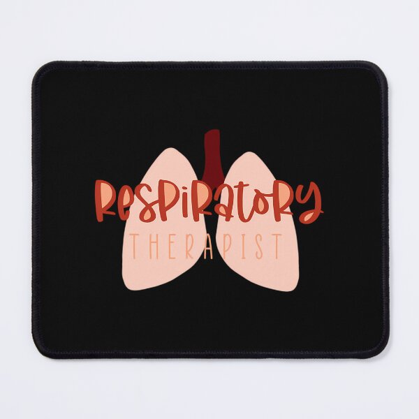 Item preview, Respiratory Therapist designed and sold by izaiah-correa.