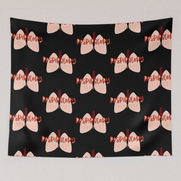 Item preview, Respiratory Therapist designed and sold by izaiah-correa.