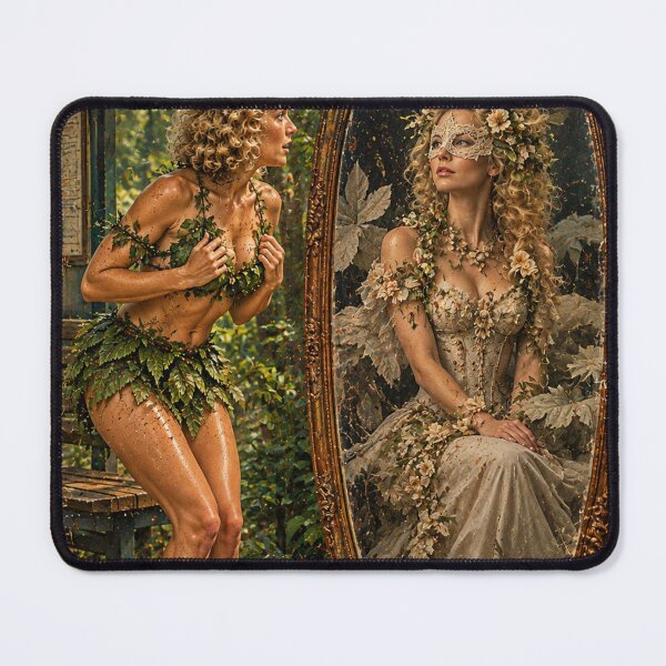 Item preview, Reflections: Dignity Restored designed and sold by halibutgoatramb.