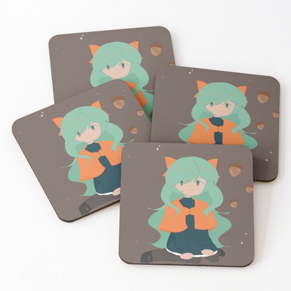 Item preview, autumn miku designed and sold by gumilord.
