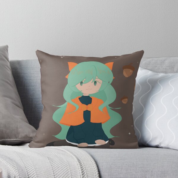 Item preview, autumn miku designed and sold by gumilord.