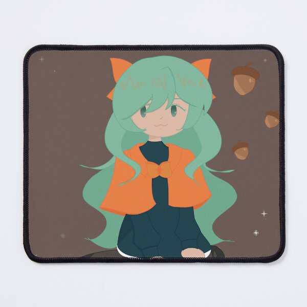 Item preview, autumn miku designed and sold by gumilord.