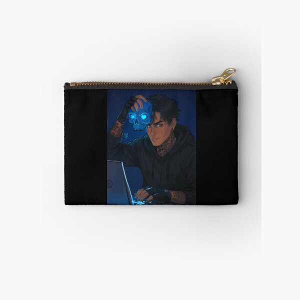 Item preview, Josh From Lights Out designed and sold by ryken-hens.