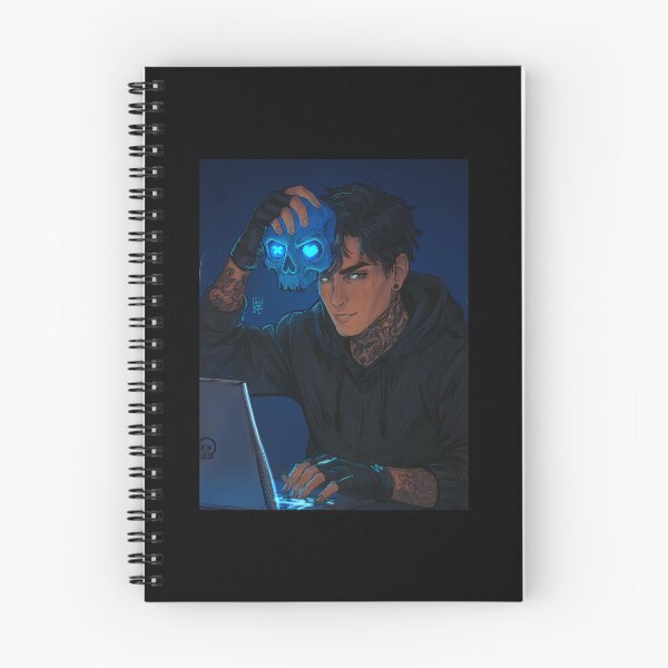 Item preview, Josh From Lights Out designed and sold by ryken-hens.