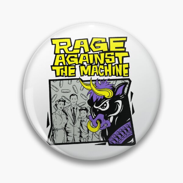 Item preview, Purple Bull Funk Metal Music Band designed and sold by hulthecreates.