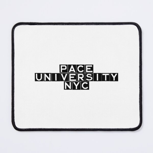 Item preview, Pace University Subway designed and sold by culp-veronique.