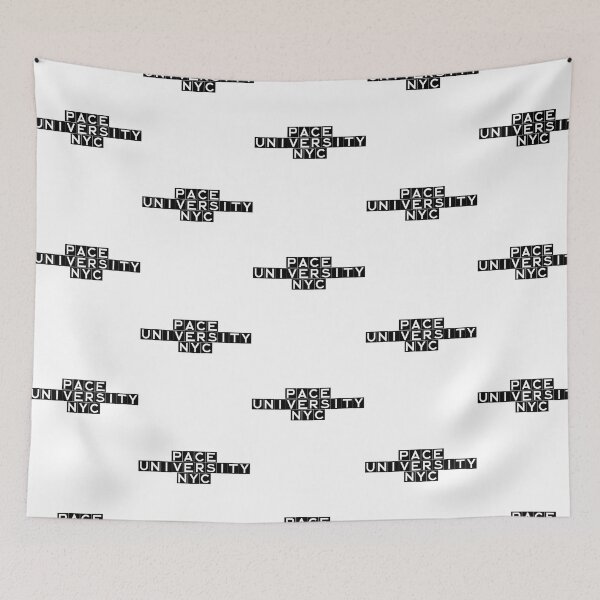 Item preview, Pace University Subway designed and sold by culp-veronique.