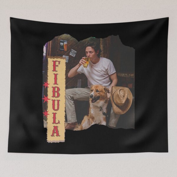 Item preview, Connor-Wood designed and sold by Fryeal Berik.