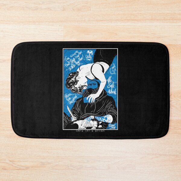 Item preview, Lights Out Josh Aly And Fred designed and sold by ryken-hens.