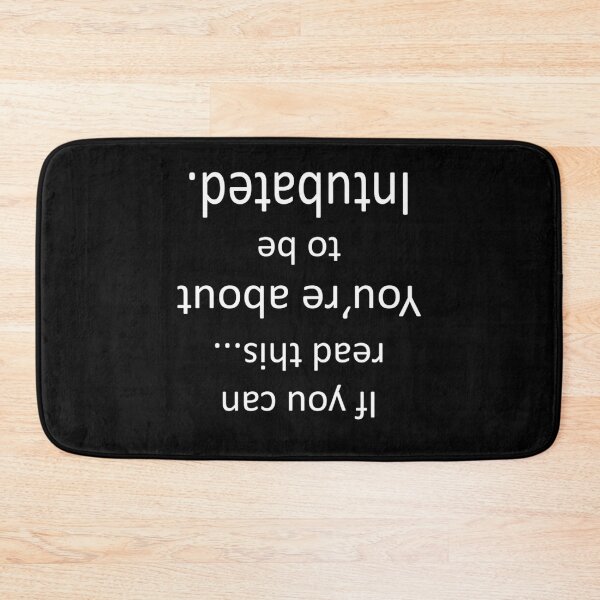 Item preview, Respiratory Therapist If You Can Read This You'Re About To Be Intubated designed and sold by izaiah-correa.