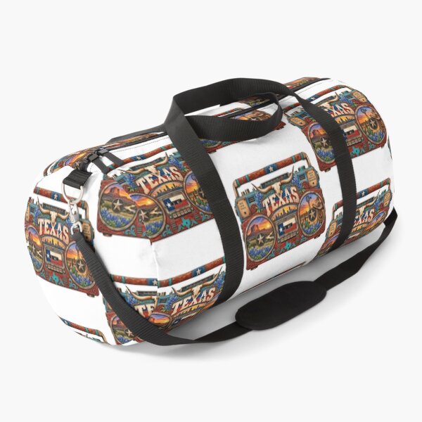 Item preview, Texas Gen X Boom Box designed and sold by Whimspired By Paxx.