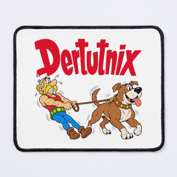 Item preview, Dertutnix The Gaul designed and sold by SirPuncelot.