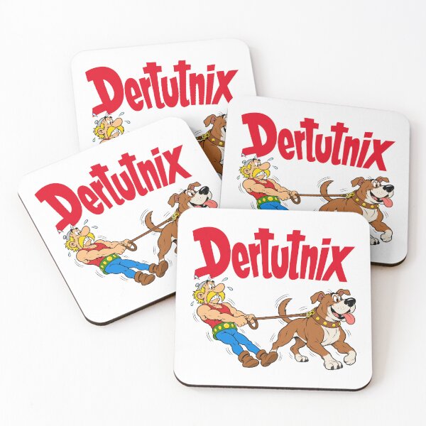 Item preview, Dertutnix The Gaul designed and sold by SirPuncelot.
