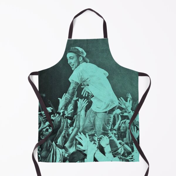 Item preview, Vintage Mac Miller Hip Hop Vintage designed and sold by johnhaugg.