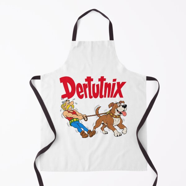 Item preview, Dertutnix The Gaul designed and sold by SirPuncelot.