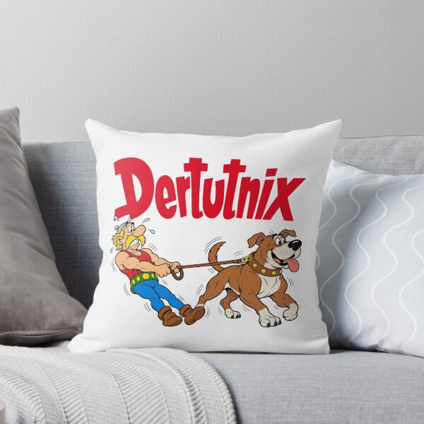 Item preview, Dertutnix The Gaul designed and sold by SirPuncelot.