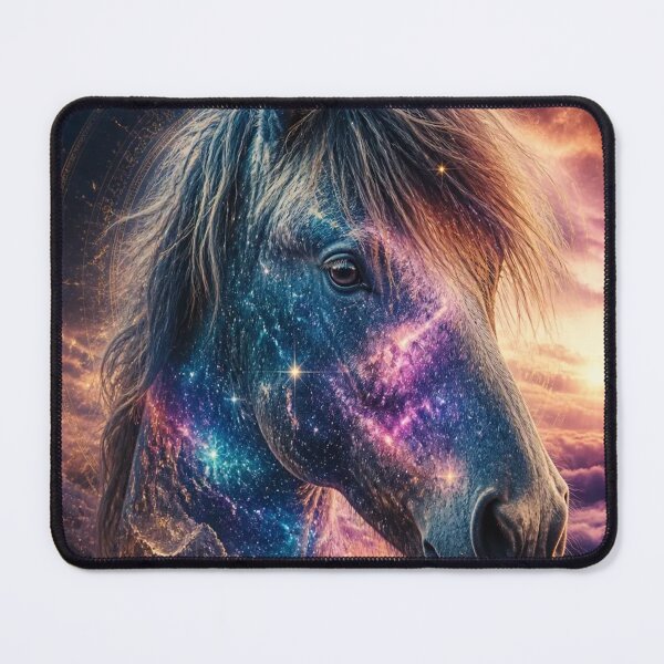Item preview, Welsh pony designed and sold by Artnovalty.redbubble.com.