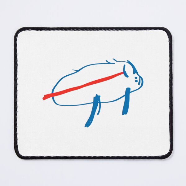 Item preview, Potato Buffalo- Josh Allen designed and sold by ryken-hens.