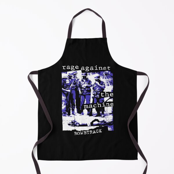Item preview, Blue & White Silhouette Funk Metal Music Band designed and sold by hulthecreates.