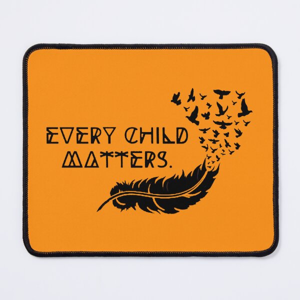 Item preview, Every Child Matters Awareness for Indigenous communities September 30th designed and sold by bojanridho.