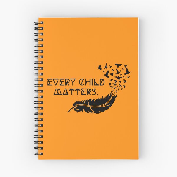 Item preview, Every Child Matters Awareness for Indigenous communities September 30th designed and sold by bojanridho.