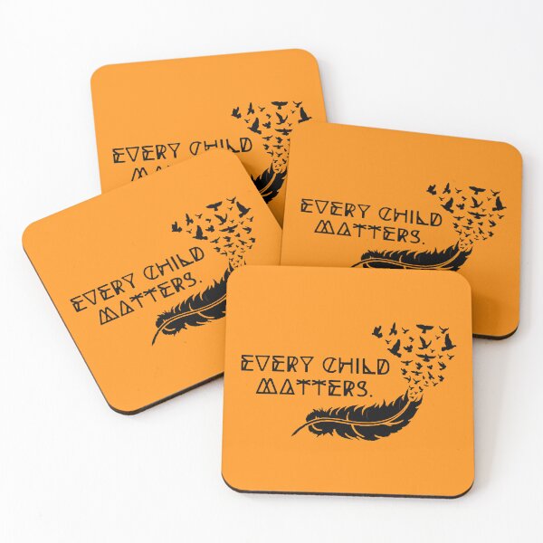 Item preview, Every Child Matters Awareness for Indigenous communities September 30th designed and sold by bojanridho.
