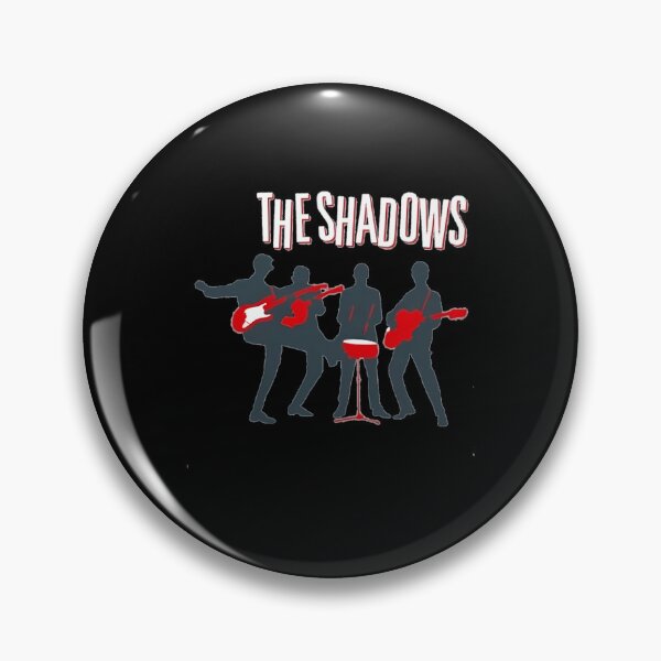 Item preview,  The Shadows Band 1960'S Rock Roll designed and sold by kikimax.