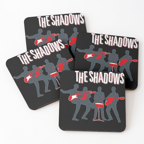 Item preview,  The Shadows Band 1960'S Rock Roll designed and sold by kikimax.