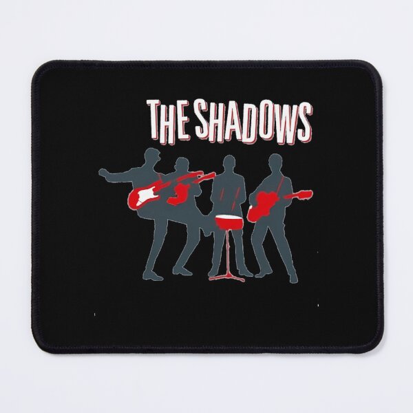 Item preview, The Shadows Band 1960'S Rock Roll designed and sold by kikimax.