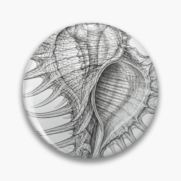 Item preview, Murex Seashell #2 designed and sold by andreisky.