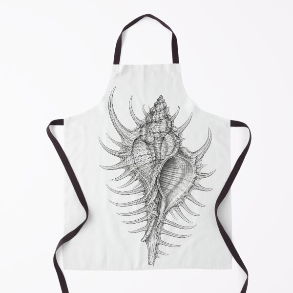 Item preview, Murex Seashell #2 designed and sold by andreisky.