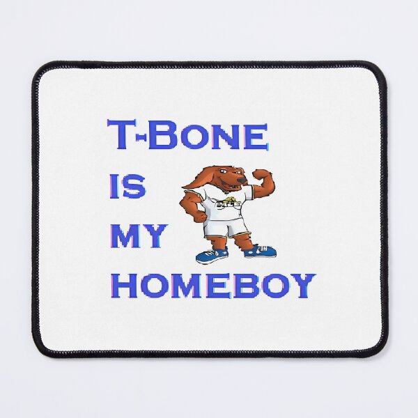 Item preview, T-Bone Pace University designed and sold by culp-veronique.