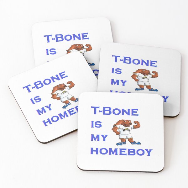 Item preview, T-Bone Pace University designed and sold by culp-veronique.