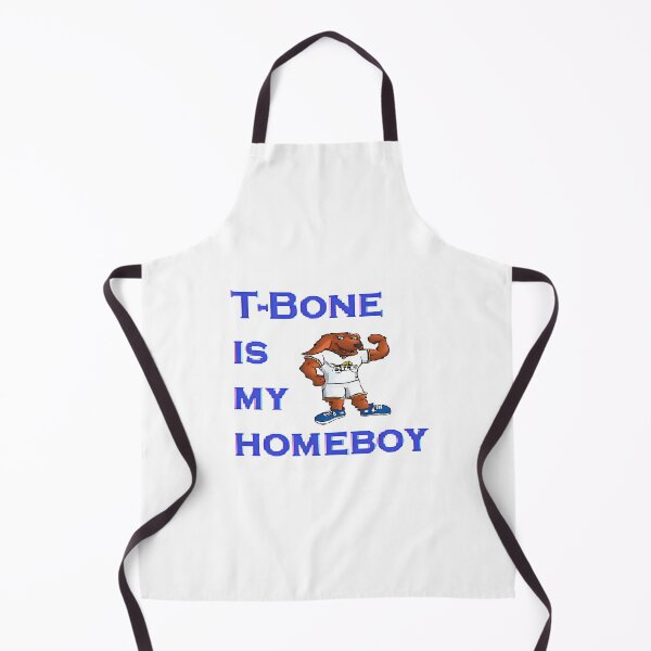 Item preview, T-Bone Pace University designed and sold by culp-veronique.