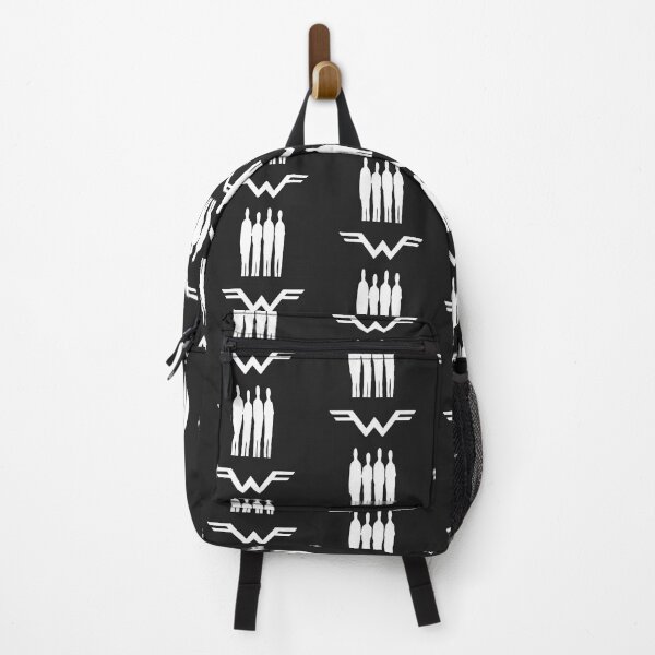 Item preview, Natural-Tour -Design art weezer lovers designed and sold by vagastina9.