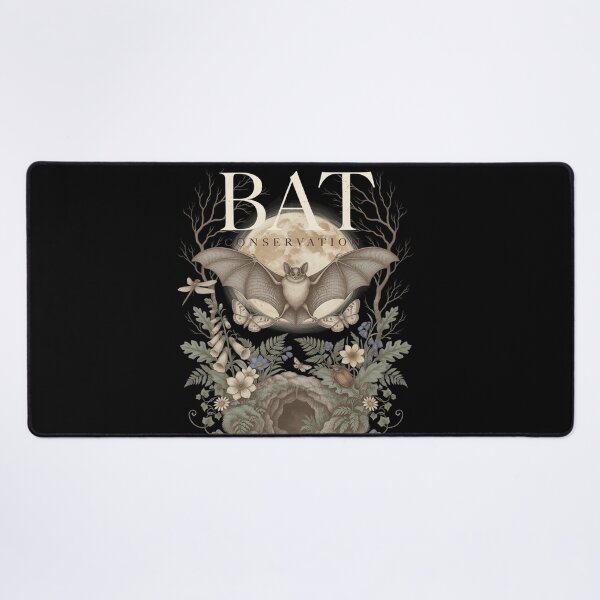 Item preview, Bat Conservation Bat Conservation Nature designed and sold by MooonTees.