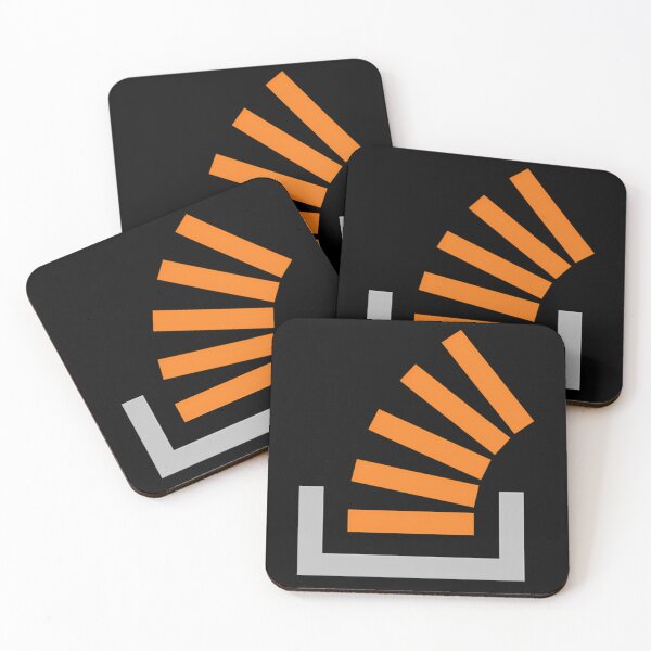 Item preview, Coding Community Question Answer Stack designed and sold by MillicentLaber.