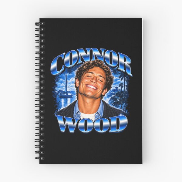 Item preview, Connor-Wood designed and sold by Fryeal Berik.