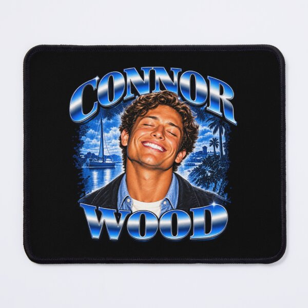 Item preview, Connor-Wood designed and sold by Fryeal Berik.