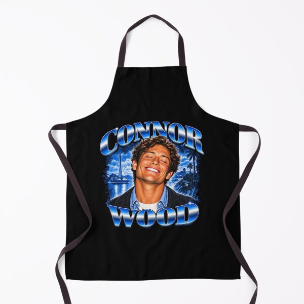 Item preview, Connor-Wood designed and sold by Fryeal Berik.