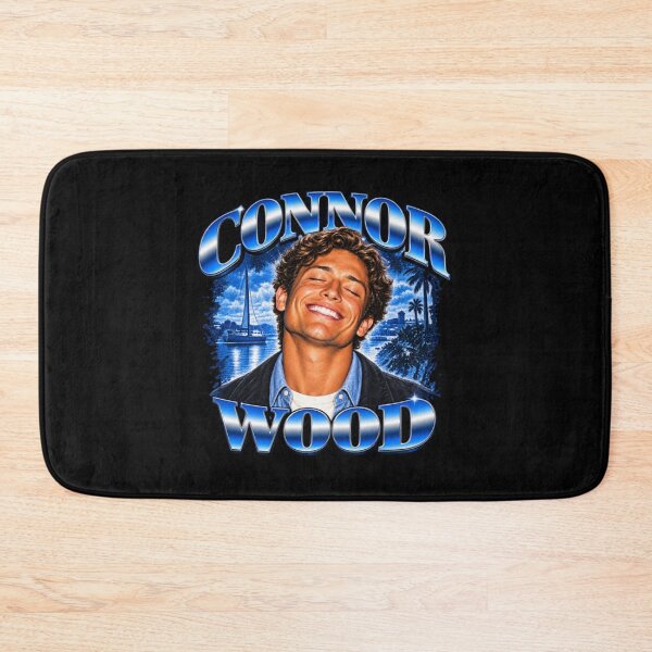 Item preview, Connor-Wood designed and sold by Fryeal Berik.