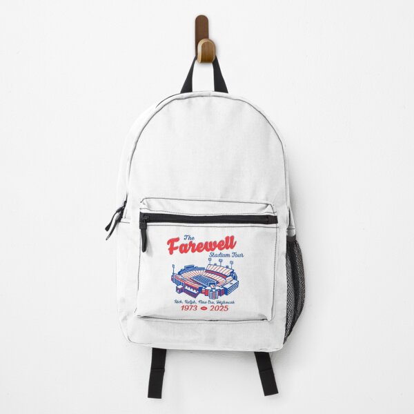 Item preview, The Farewell Stadium Tour designed and sold by ryken-hens.