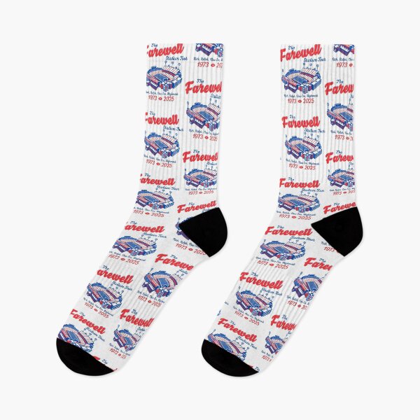 Item preview, The Farewell Stadium Tour designed and sold by ryken-hens.