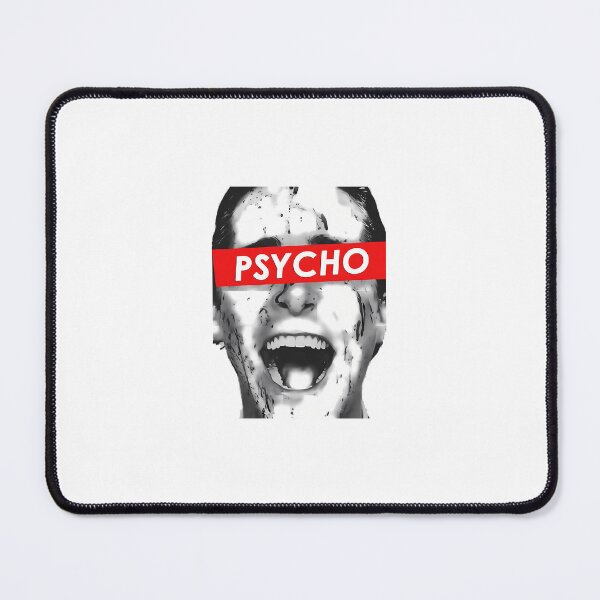 Item preview,  American Psycho - Patrick Bateman designed and sold by Motivation_ Corner.